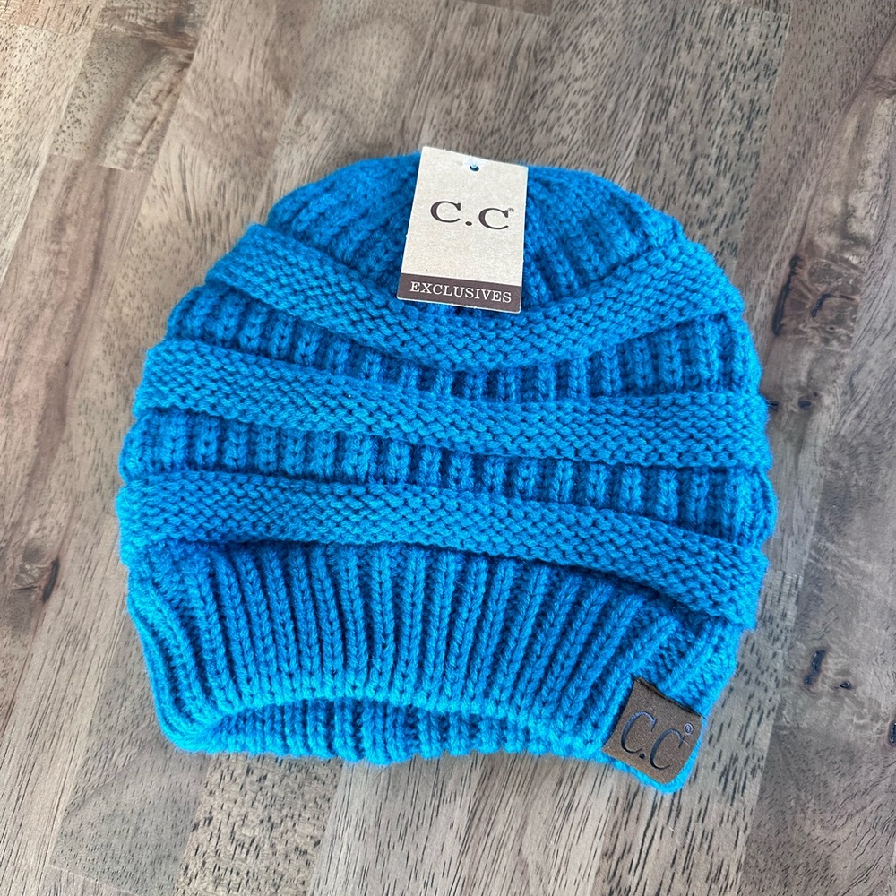 C.C BEANIE